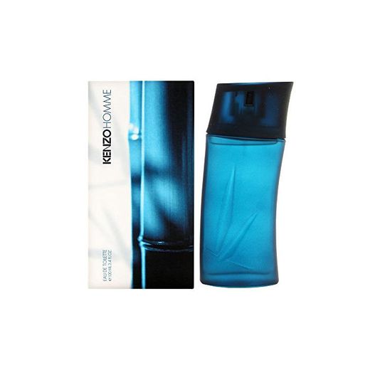 KENZO HOMME Eau De Toilette 100ML