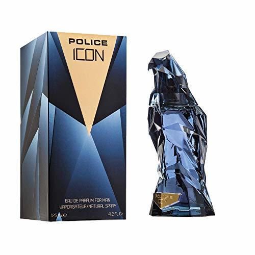 Police Icon Agua de Perfume