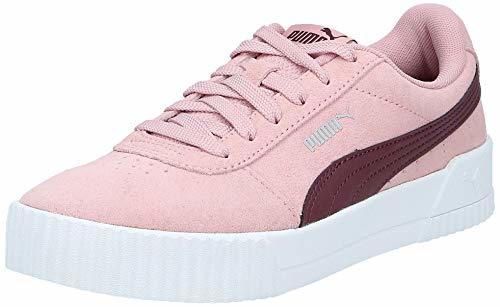 Puma Carina Zapatillas Mujer,