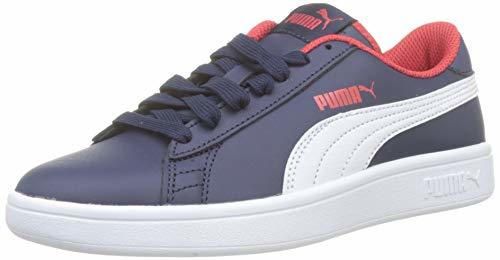 PUMA Smash v2 L Jr