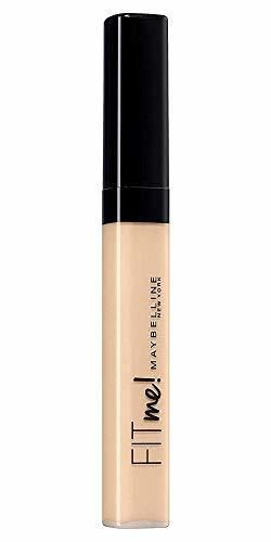 Maybelline New York Fit Me - Corrector de Imperfecciones Acabado Mate para