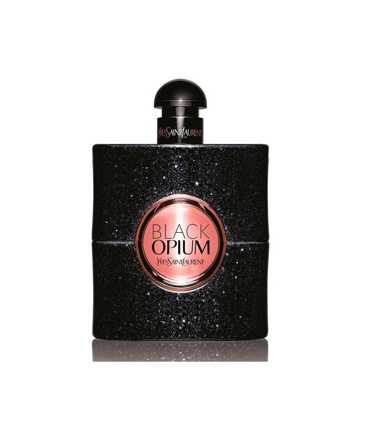 Beauty YVES SAINT LAURENT BLACK OPIUM