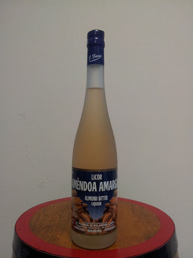 Product Amêndoa Amarga Amarguinha Liqueur