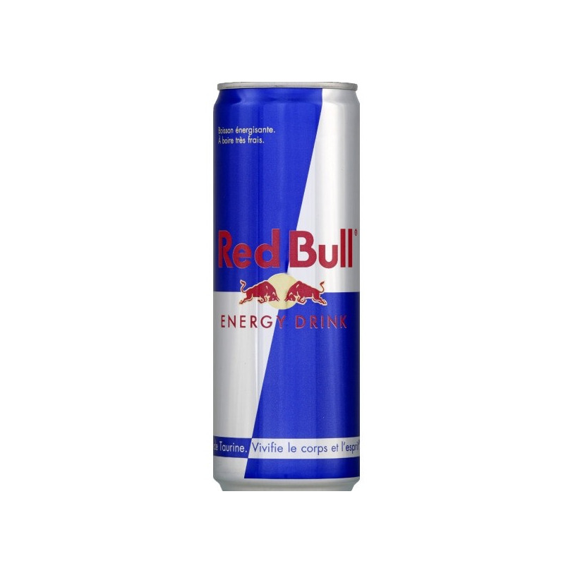 Productos Red Bull 8 x 250ml