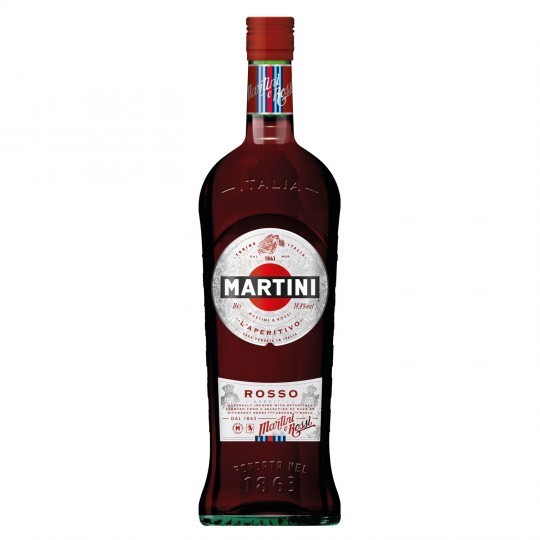 Producto Martini Vermouth Rosso