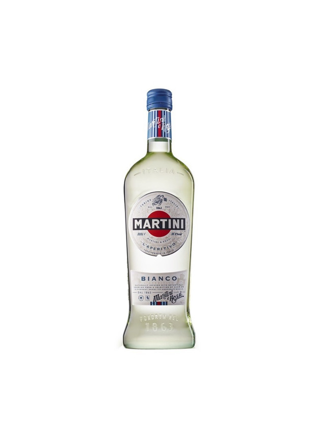 Producto Martini Vermouth Bianco