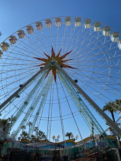 Place Massena