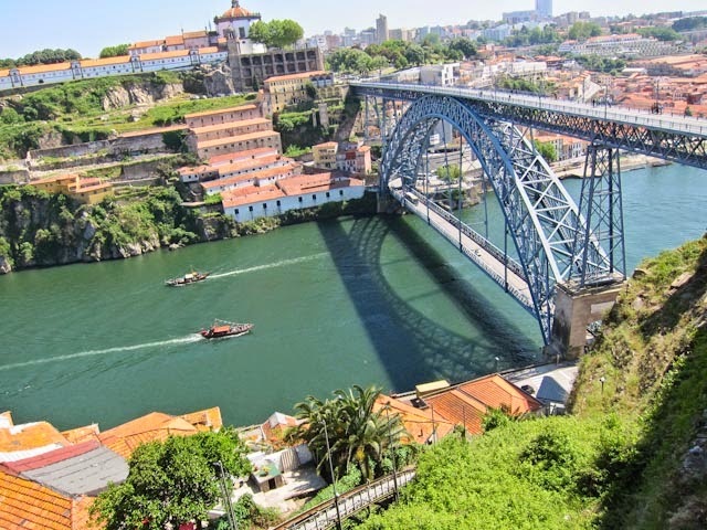 Puente Don Luis I