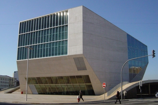 Casa da Musica