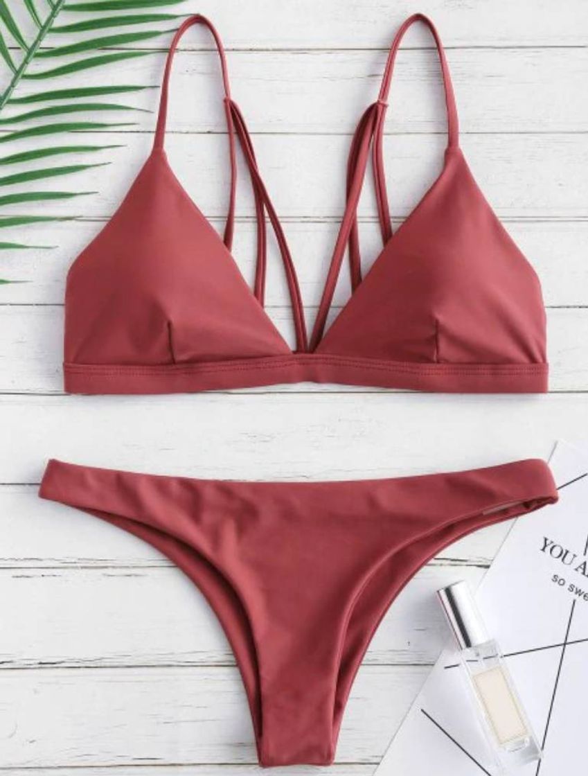 Social Bikini
