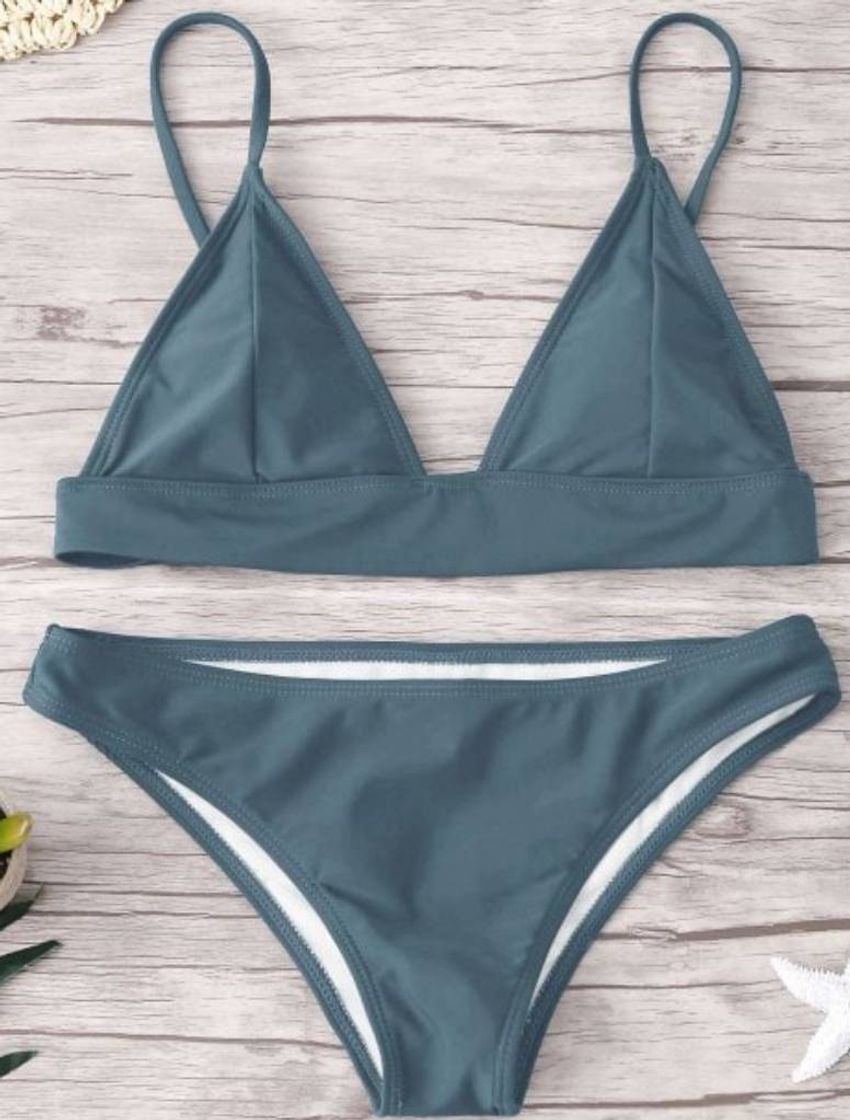 Social Bikini