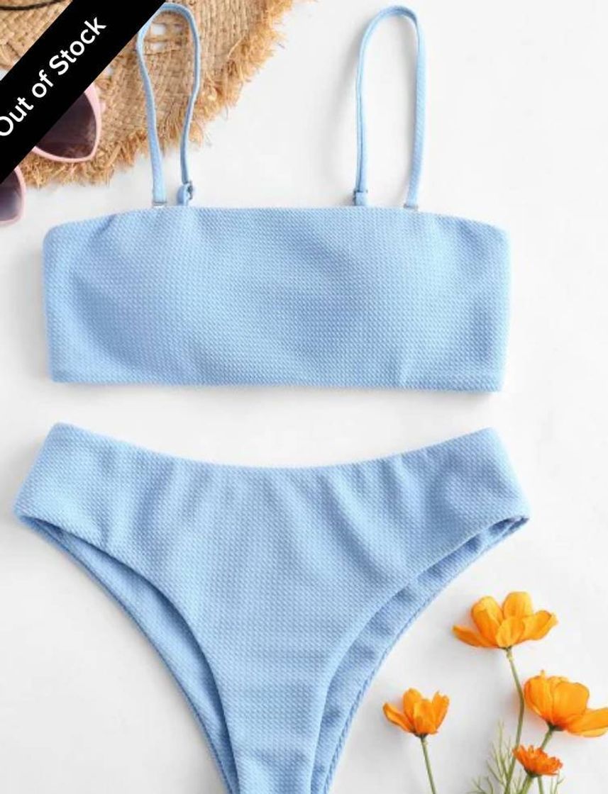 Social Bikini