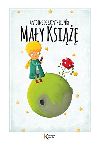 Libros Maly Ksiaze