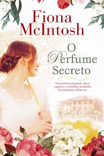 Libros O Perfume Secreto