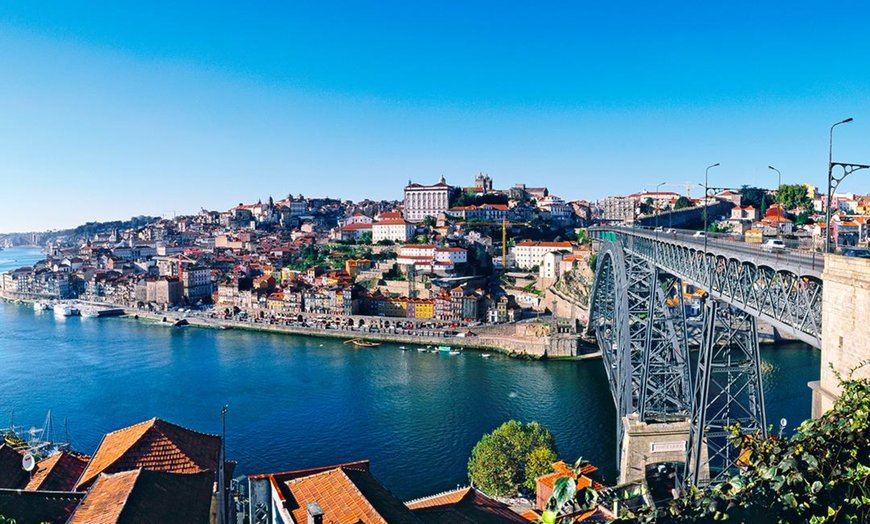 Lugar Oporto