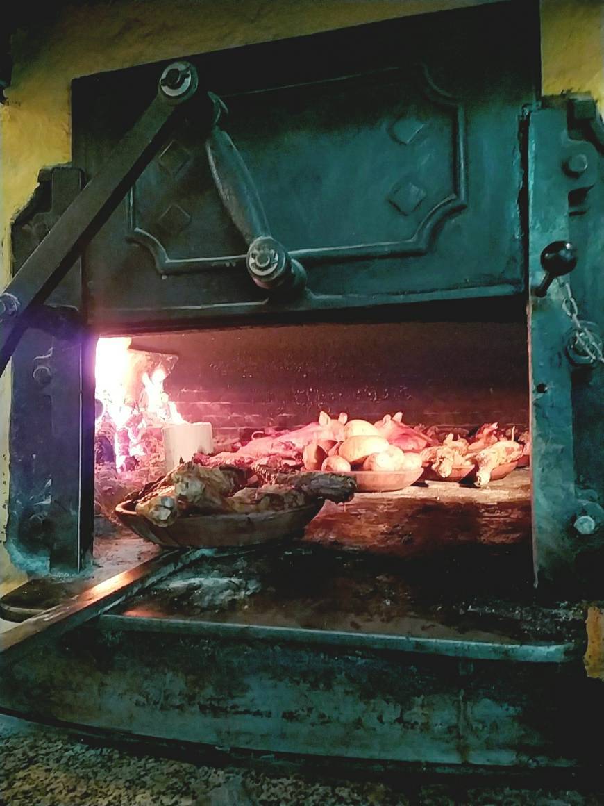 Restaurantes Asador de Aranda - Valencia