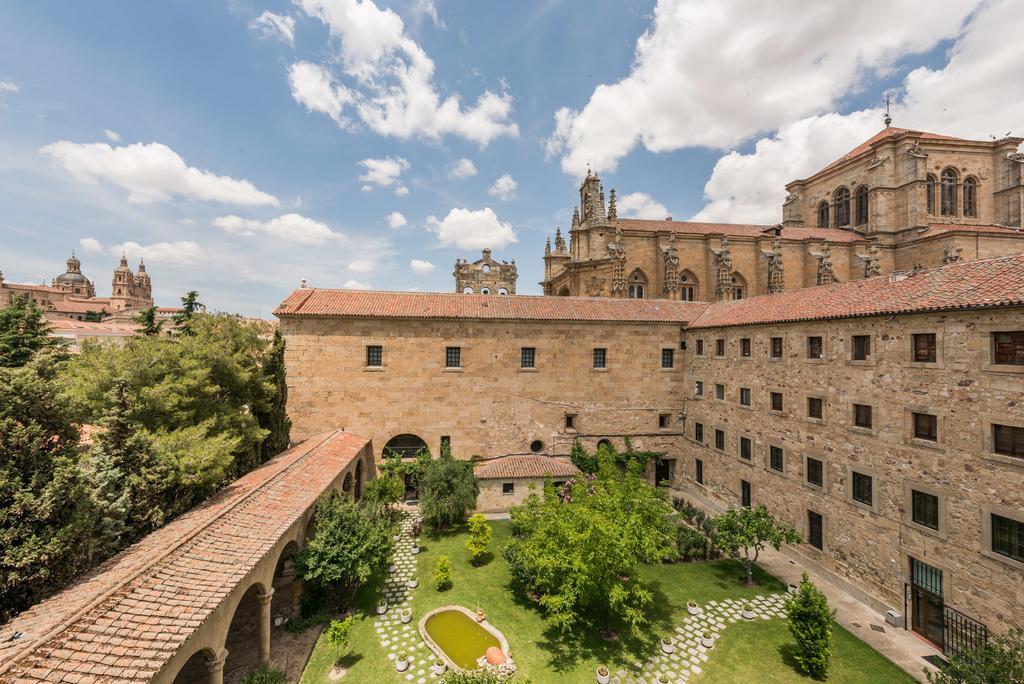 Lugar Hospes Palacio de San Esteban