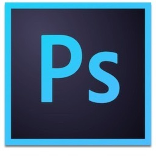 Adobe Photoshop 