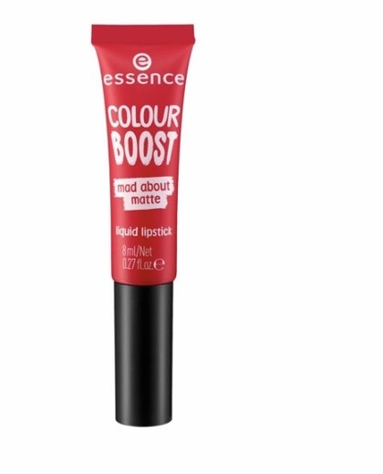 colour boost mad about matte liquid lipstick