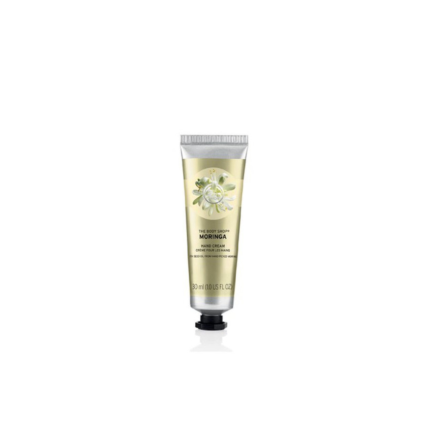 Creme De Mãos De Moringa