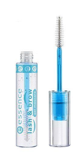 essence Lash Brow Gel Mascara by essence cosmetics