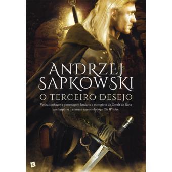 Book Witcher