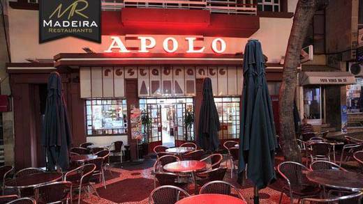 Restaurante Apolo