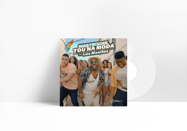 Canción Tou Na Moda