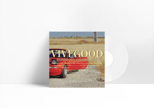 Canción Vivi Good