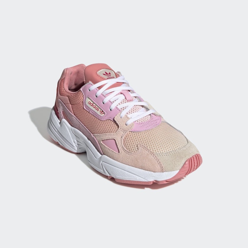 Productos adidas Falcon Shoes - Beige