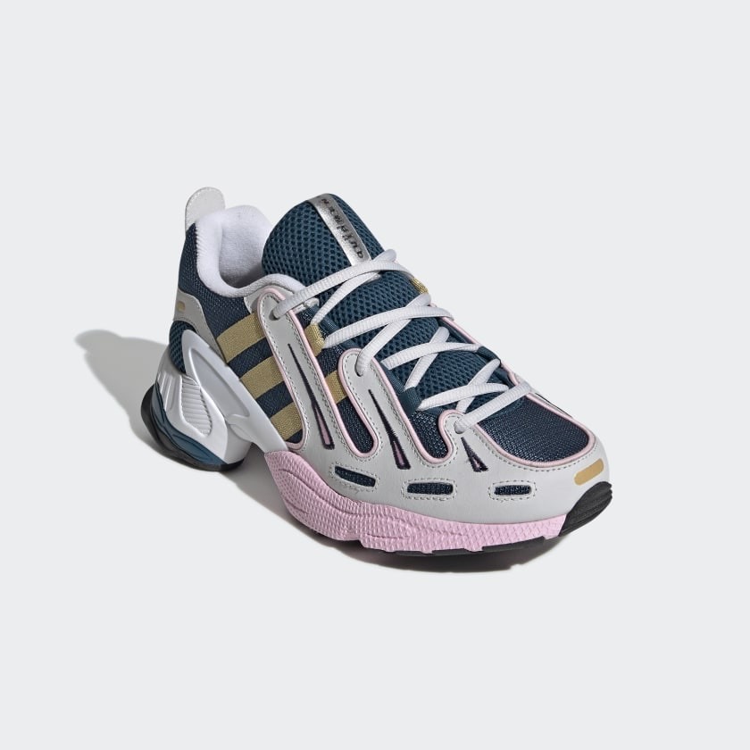 Productos adidas EQT Gazelle Shoes - Blue