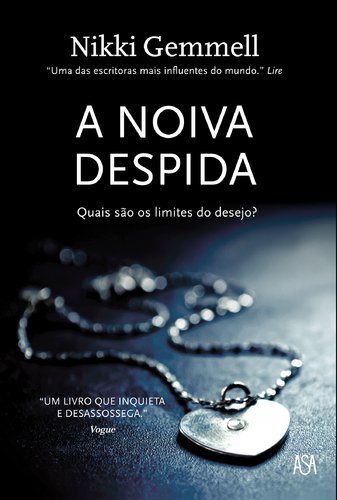 Book A Noiva Despida