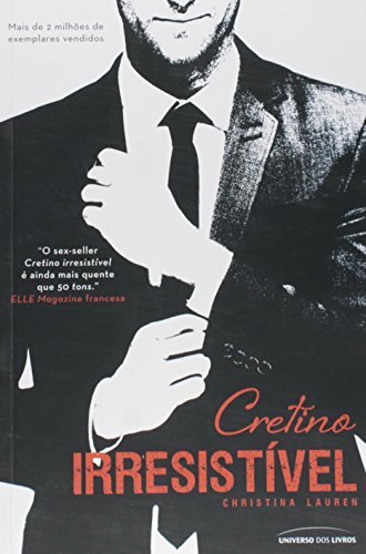 Libro Cretino Irresistivel