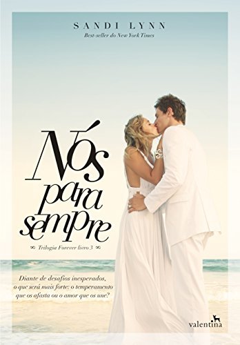 Book Nós para sempre