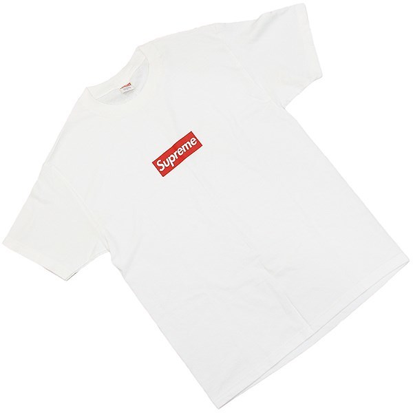 Fashion T-Shirt Supreme 