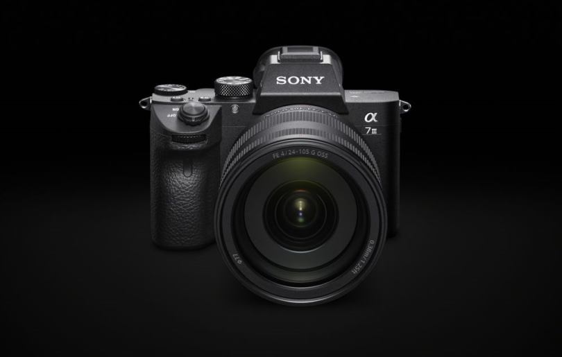 Moda Sony a7iii- Worten