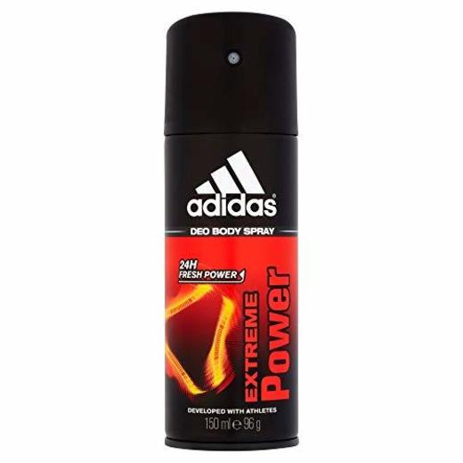 adidas Extreme Power - Desodorante