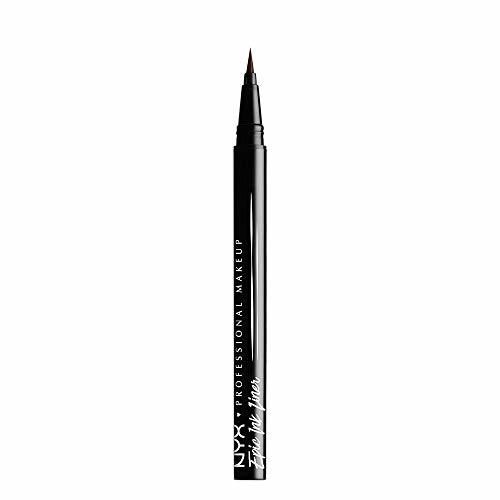 Beauty NYX Professional Makeup Delineador de ojos Epic Ink Liner