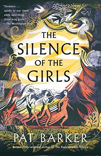 Libro The Silence Of The Girls