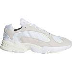 adidas Yung-1, Zapatillas de Deporte para Hombre, Blanco