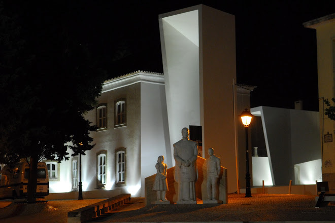 Place Palácio do Egipto