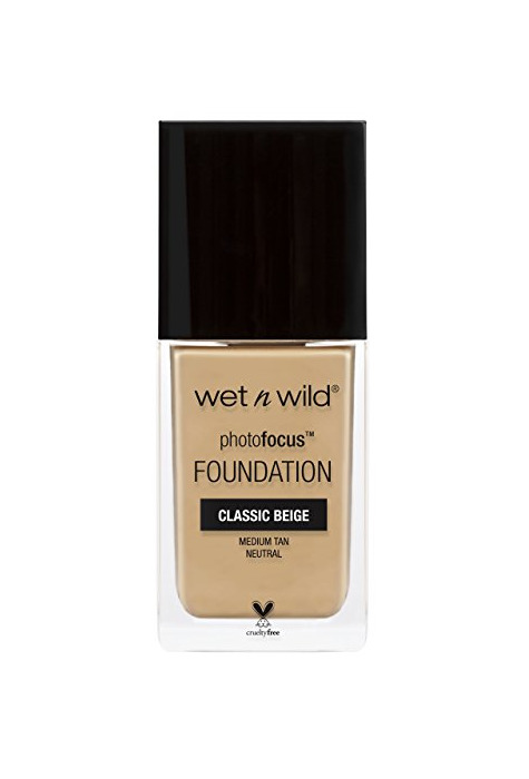 Belleza Wet n Wild