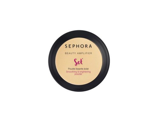 Sephora Beauty Amplifier 