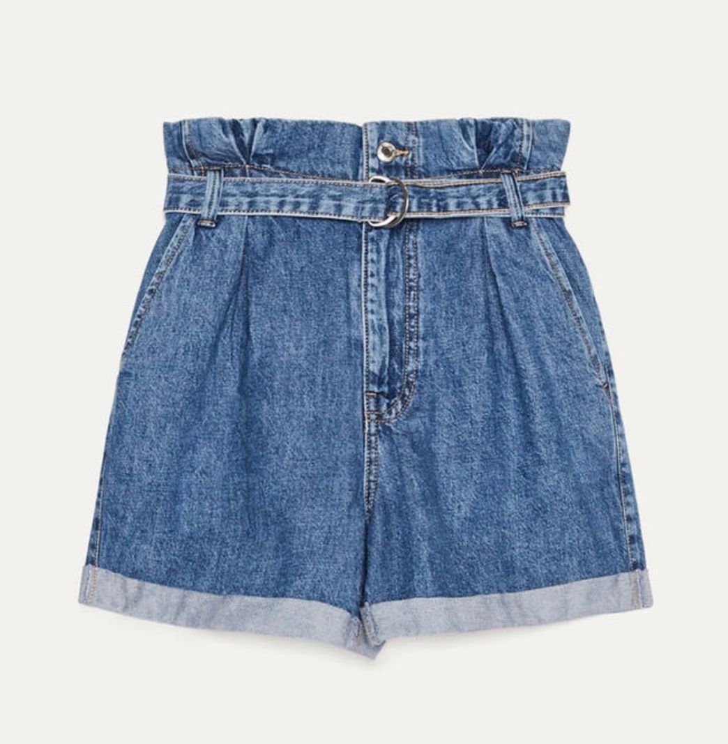 Social Calções de Ganga 