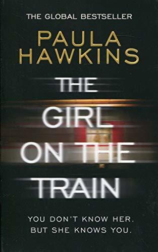 La chica del tren (novela)
