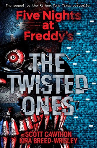 Five Nights At Freddy's