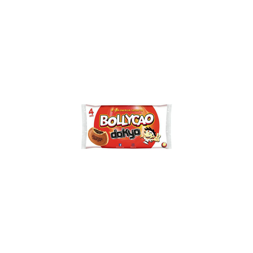 Product Bollycao Dokyo