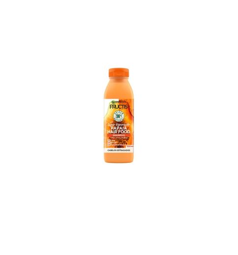 Fructis Hair Food