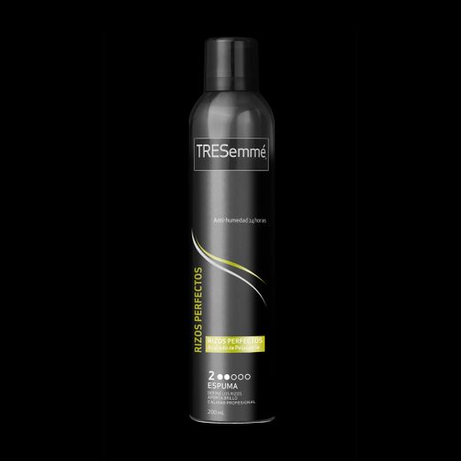 TRESEMMÉ Espuma Caracóis 200ml