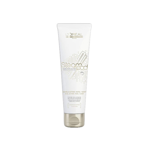 L'Oréal professionnel steampood smoothing cream